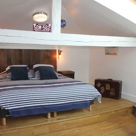 La Belle Vie Capbreton Bed & Breakfast Luaran gambar