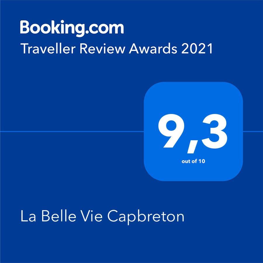 La Belle Vie Capbreton Bed & Breakfast Luaran gambar