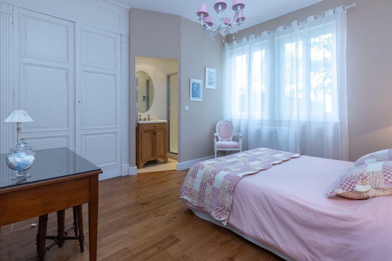 La Belle Vie Capbreton Bed & Breakfast Luaran gambar
