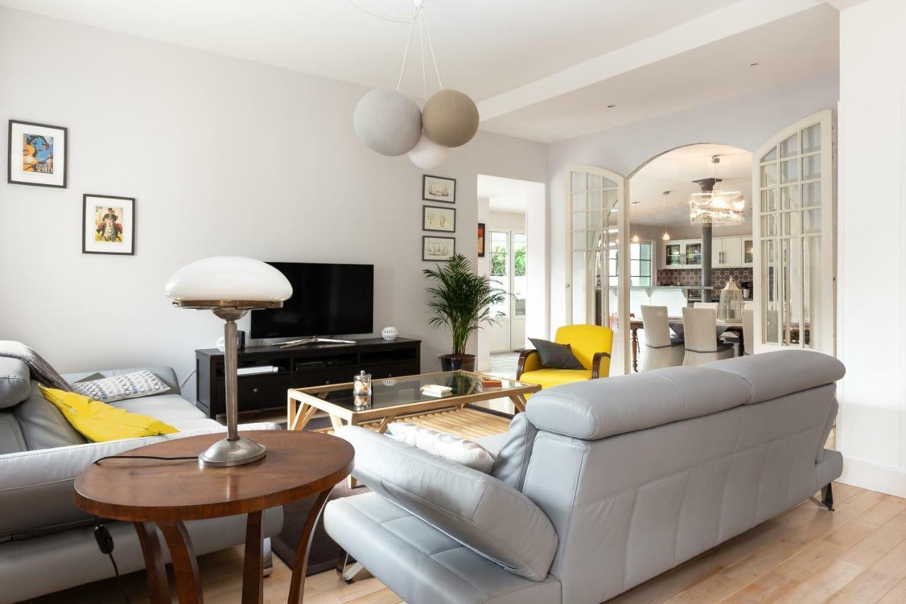 La Belle Vie Capbreton Bed & Breakfast Luaran gambar
