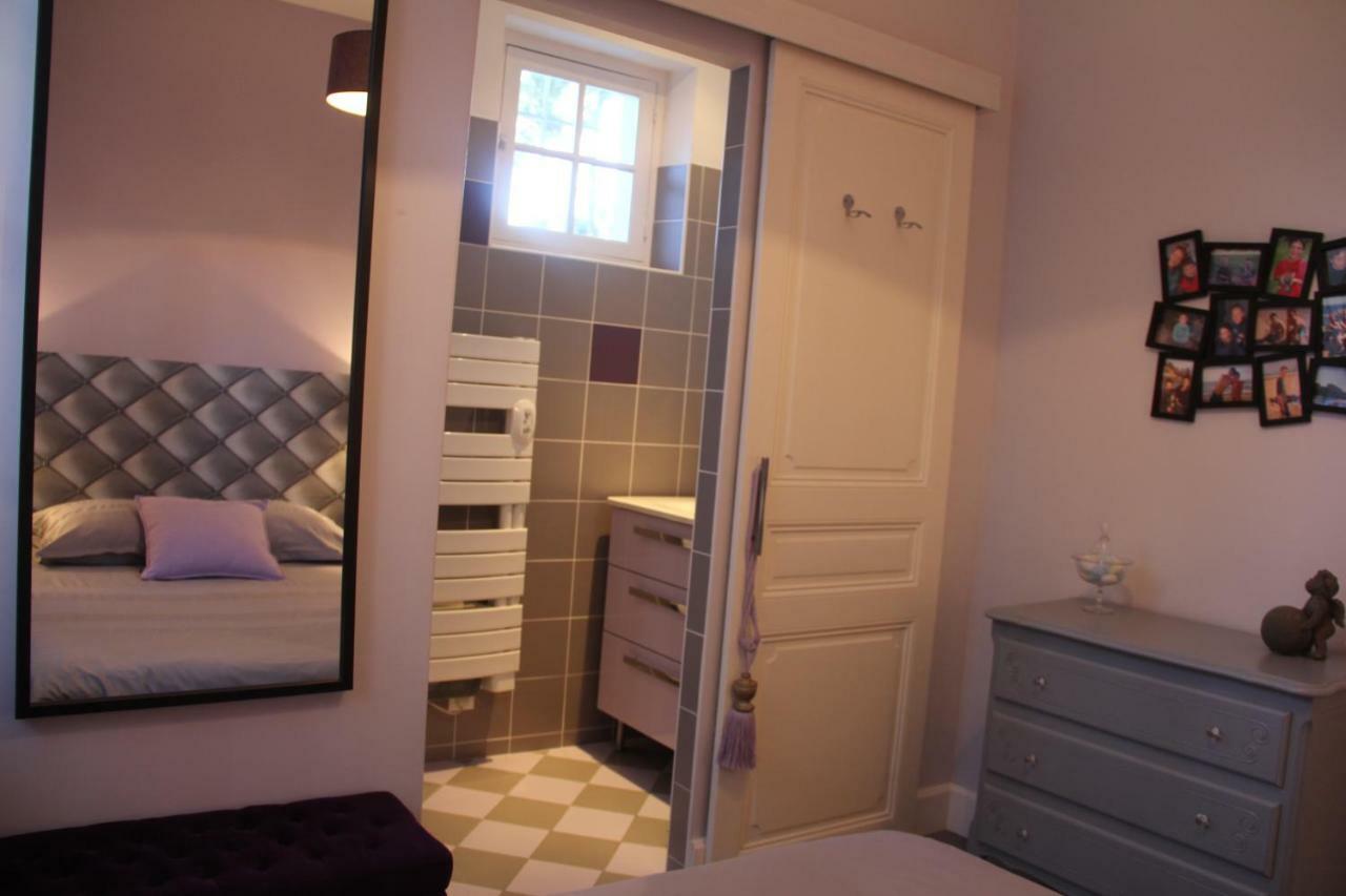 La Belle Vie Capbreton Bed & Breakfast Luaran gambar