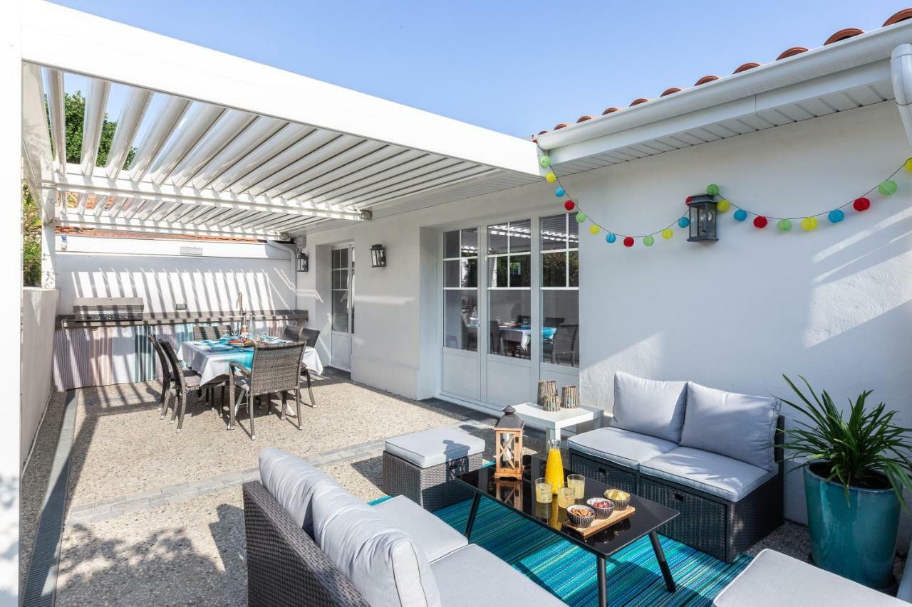 La Belle Vie Capbreton Bed & Breakfast Luaran gambar