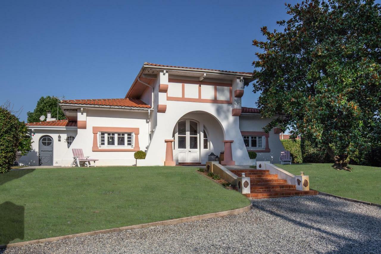 La Belle Vie Capbreton Bed & Breakfast Luaran gambar