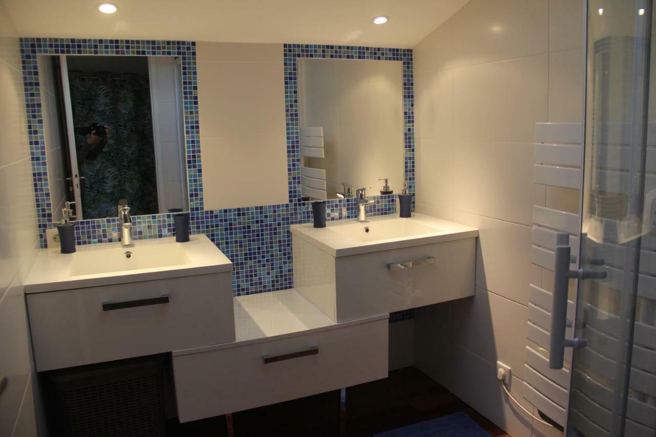 La Belle Vie Capbreton Bed & Breakfast Luaran gambar
