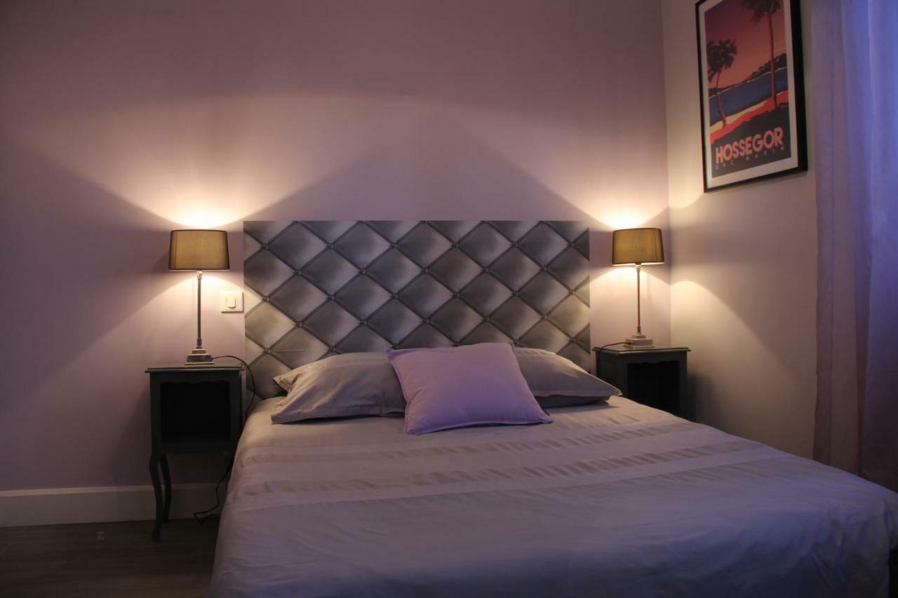 La Belle Vie Capbreton Bed & Breakfast Luaran gambar