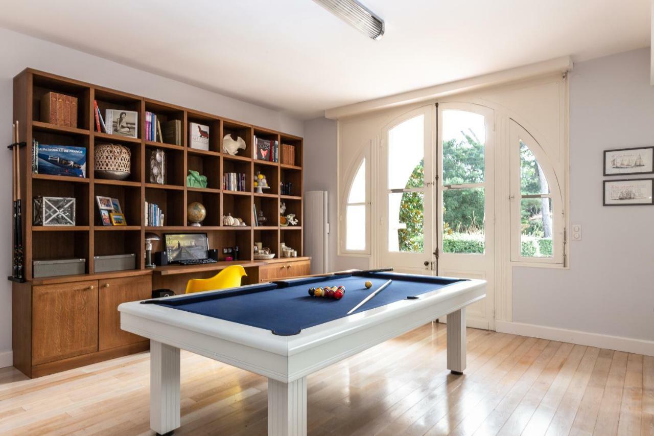 La Belle Vie Capbreton Bed & Breakfast Luaran gambar