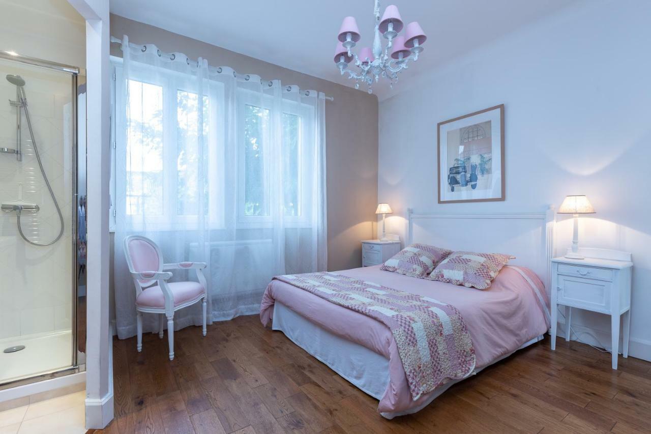 La Belle Vie Capbreton Bed & Breakfast Luaran gambar